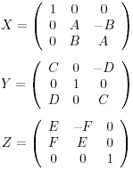 derotation