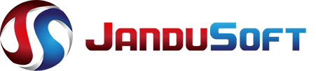 Logo Jandusoft
