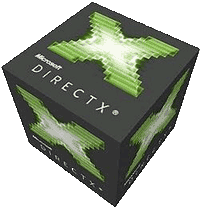 Accueil DirectX