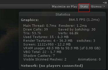 Statistiques