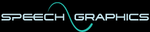 Logo Speech Graphics