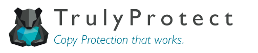 Logo TrulyProtect