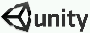Logo Unity Logo Unity